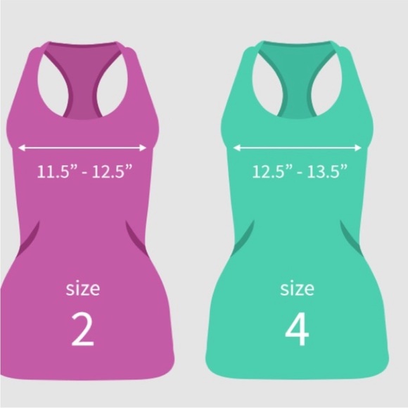 Lululemon Cool Racerback - Picture 6 of 6